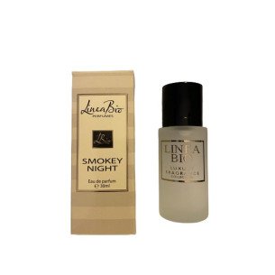 Парфюм унисекс Linea Bio Smokey Night / Montale Aoud Night Парфюм унисекс Linea Bio Smokey Night / Montale Aoud Night