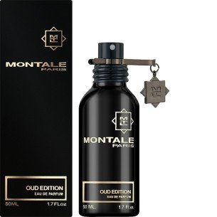 Montale Oud Edition унисекс - EDP