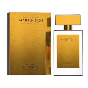 Martin Lion Унисекс парфюм 50 мл
