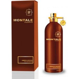 Montale Amber & Spices унисекс - EDP