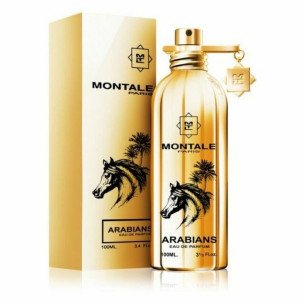 Montale Arabians унисекс - EDP