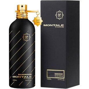 Montale Pretty Bakhoor унисекс - EDP 100 ml Montale Pretty Bakhoor унисекс - EDP 100 ml