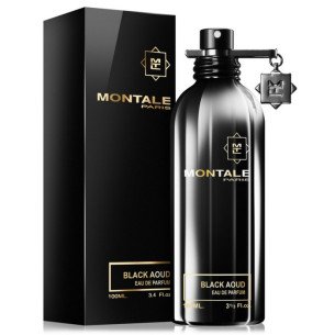 Montale Black Aoud за мъже - EDP Montale Black Aoud за мъже - EDP