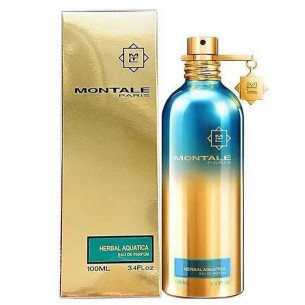 Montale Herbal Aquatica унисекс - EDP Montale Herbal Aquatica унисекс - EDP