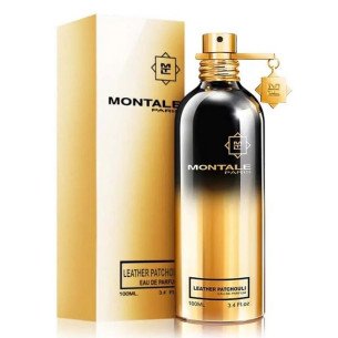 Montale Leather Patchouli унисекс - EDP Montale Leather Patchouli унисекс - EDP
