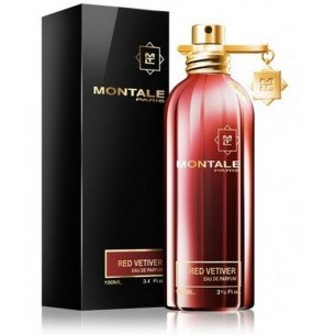 Montale Red Vetiver унисекс - EDP