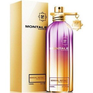 Montale Sensual Instinct унисекс - EDP Montale Sensual Instinct унисекс - EDP