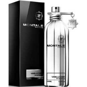 Montale Vanilla Cake унисекс - EDP Montale Vanilla Cake унисекс - EDP