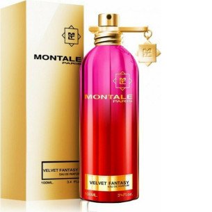 Montale Velvet Fantasy унисекс - EDP Montale Velvet Fantasy унисекс - EDP