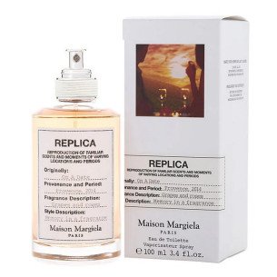 Maison Margiela Replica On A Date унисекс - EDT
