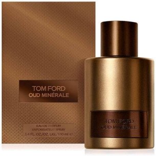 Tom Ford Oud Minerale унисекс - EDP