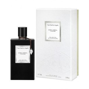 Van Cleef & Arpels Collection Extraordinaire Ambre Imperial унисекс - EDP Van Cleef & Arpels Collection Extraordinaire Ambre Imperial унисекс - EDP