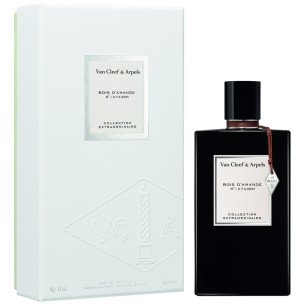 Van Cleef & Arpels Collection Extraordinaire Bois D'amande унисекс - EDP Van Cleef & Arpels Collection Extraordinaire Bois D'amande унисекс - EDP