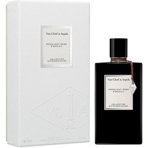 Van Cleef & Arpels Collection Extraordinaire Moonlight Rose унисекс - EDP Van Cleef & Arpels Collection Extraordinaire Moonlight Rose унисекс - EDP