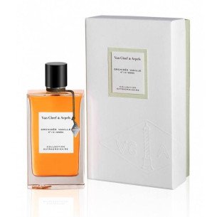 Van Cleef & Arpels Orchidee Vanille Collection Extraordinaire за жени - EDP Van Cleef & Arpels Orchidee Vanille Collection Extraordinaire за жени - EDP