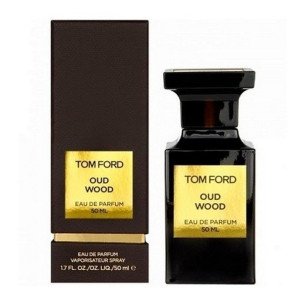 Tom Ford Oud Wood унисекс - EDP