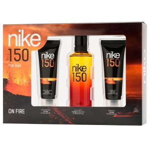 Nike 150 On FIre Комплект за мъже 
