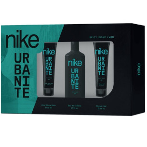 Nike Spicy Road Urbanite Комплект за мъже