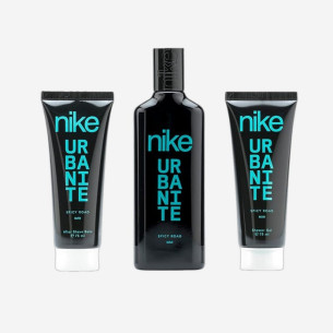Nike Spicy Road Urbanite Комплект за мъже