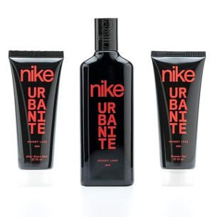 Nike Woody Lane Urbanite Комплект за мъже 
