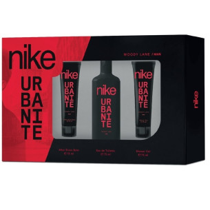 Nike Woody Lane Urbanite Комплект за мъже 