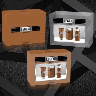 Emper Legend Комплект за мъже