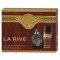 La Rive Комплект Cabana /EDT 90 мл + дезодорант 150 мл/