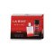 La RIve Комплект Red Line /EDT 90 мл + дезодорант 150 мл/