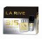 La Rive Комплект 315 Prestige /EDT 100 мл + дезодорант 150 мл/