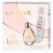 La Rive Комплект In Love /EDP 90 мл + дезодорант 150 мл/