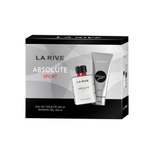 La Rive Комплект Absolute Sport за мъже La Rive Комплект Absolute Sport за мъже