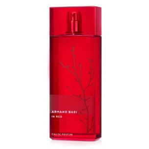 Armand Basi In Red за жени без опаковка - EDT Armand Basi In Red за жени без опаковка - EDT