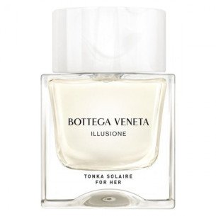 Bottega Veneta Illusione Tonka Solaire за жени без опаковка - EDP Bottega Veneta Illusione Tonka Solaire за жени без опаковка - EDP