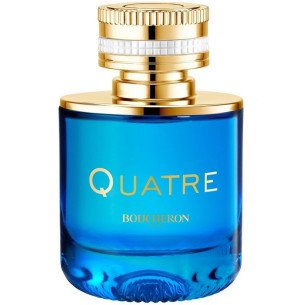 Boucheron Quatre en Blue за жени без опаковка - EDP Boucheron Quatre en Blue за жени без опаковка - EDP