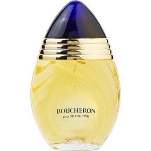Boucheron Eau de Toilette за жени без опаковка - EDT 100 мл.