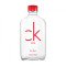 Calvin Klein CK One Red Edition за жени без опаковка - EDT 