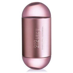 Carolina Herrera 212 Sexy за жени без опаковка EDP