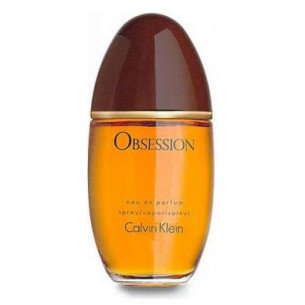 Calvin Klein Obsession за жени без опаковка -EDP Calvin Klein Obsession за жени без опаковка -EDP