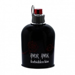 Cacharel Amor Amor Forbidden Kiss за жени без опаковка - EDT 100 мл Cacharel Amor Amor Forbidden Kiss за жени без опаковка - EDT 100 мл