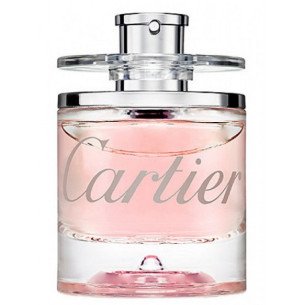 Cartier Eau De Cartier Goutte de Rose за жени без опаковка - EDT 100 мл.