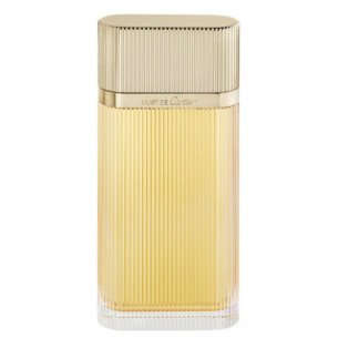 Cartier Must De Cartier Gold за жени без опаковка - EDP 100 мл.