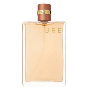 Chanel Allure за жени без опаковка - EDP 100 мл. Chanel Allure за жени без опаковка - EDP 100 мл.