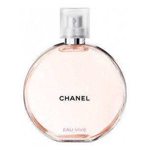 Chanel Chance Eau Vive за жени без опаковка - EDT 100 мл.