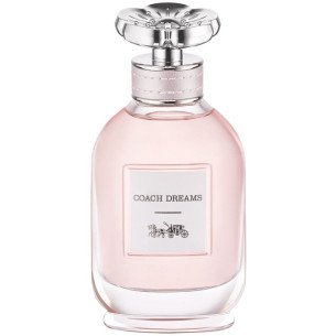 Coach Dreams за жени без опаковка - EDP 90 мл. Coach Dreams за жени без опаковка - EDP 90 мл.