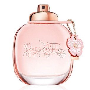 Coach Floral Eau The Parfum за жени без опаковка - EDP 90 мл. Coach Floral Eau The Parfum за жени без опаковка - EDP 90 мл.