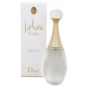 Christian Dior J'adore L'eau Cologne Florale за жени без опаковка - EDT 125 мл. Christian Dior J'adore L'eau Cologne Florale за жени без опаковка - EDT 125 мл.