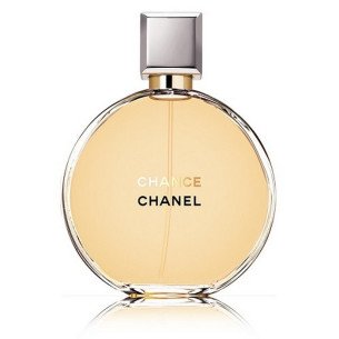 Chanel Chance за жени без опаковка -EDP