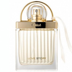 Chloe Love Story за жени без опаковка - EDP