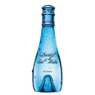 Davidoff Cool Water за жени без опаковка - EDT 100 ml Davidoff Cool Water за жени без опаковка - EDT 100 ml