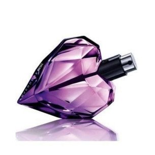 Diesel Loverdose за жени без опаковка - EDP 75 мл. Diesel Loverdose за жени без опаковка - EDP 75 мл.